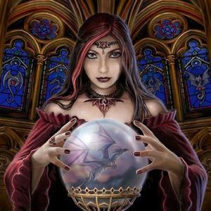 Meet your Posher, Ramona